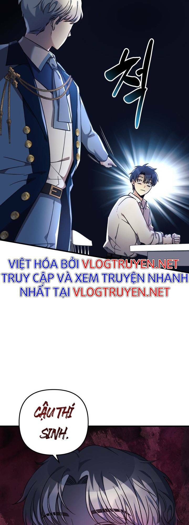 Con Gái Tôi Là Trùm Cuối Chap 14 - Next Chap 15