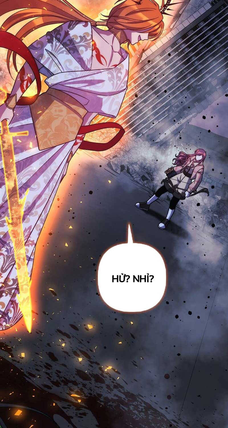 Con Gái Tôi Là Trùm Cuối Chap 140 - Next Chap 141