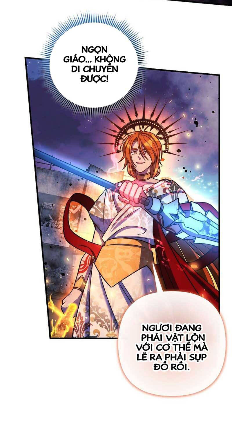 Con Gái Tôi Là Trùm Cuối Chap 140 - Next Chap 141
