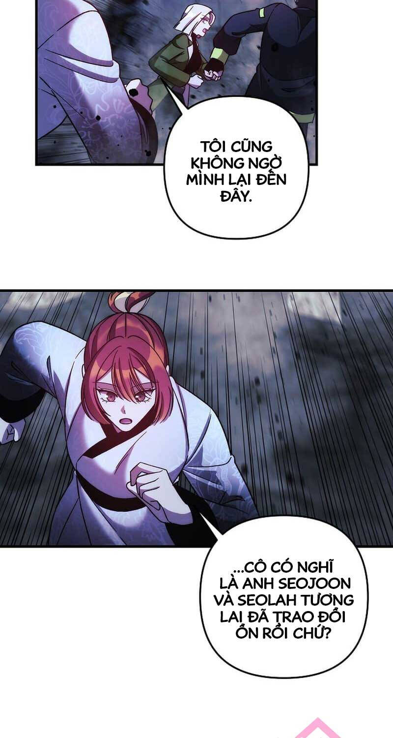 Con Gái Tôi Là Trùm Cuối Chap 140 - Next Chap 141