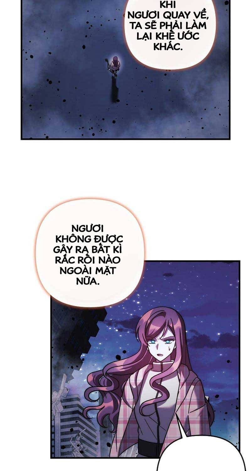 Con Gái Tôi Là Trùm Cuối Chap 140 - Next Chap 141