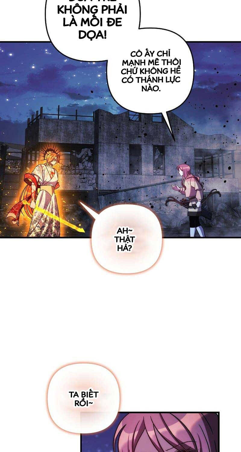 Con Gái Tôi Là Trùm Cuối Chap 140 - Next Chap 141
