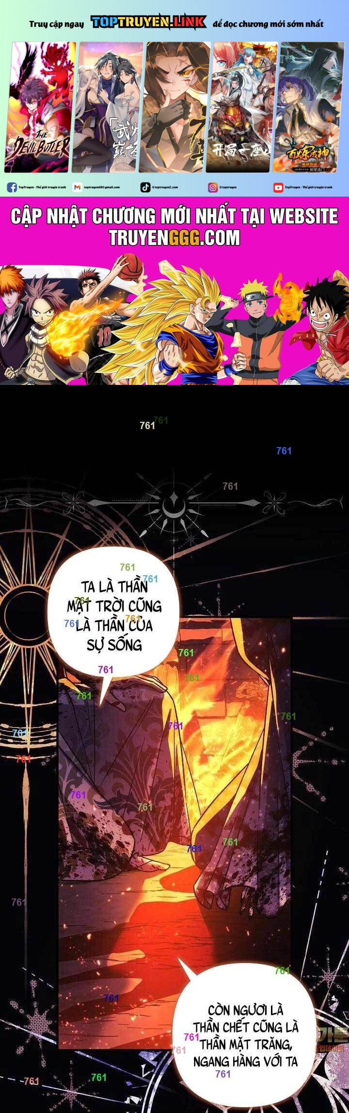 Con Gái Tôi Là Trùm Cuối Chap 141 - Next Chap 142