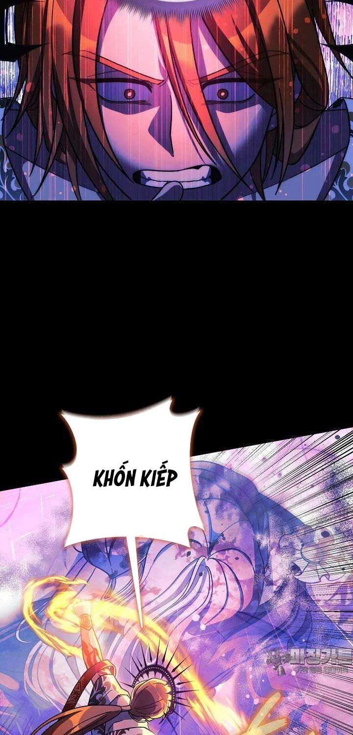 Con Gái Tôi Là Trùm Cuối Chap 141 - Next Chap 142