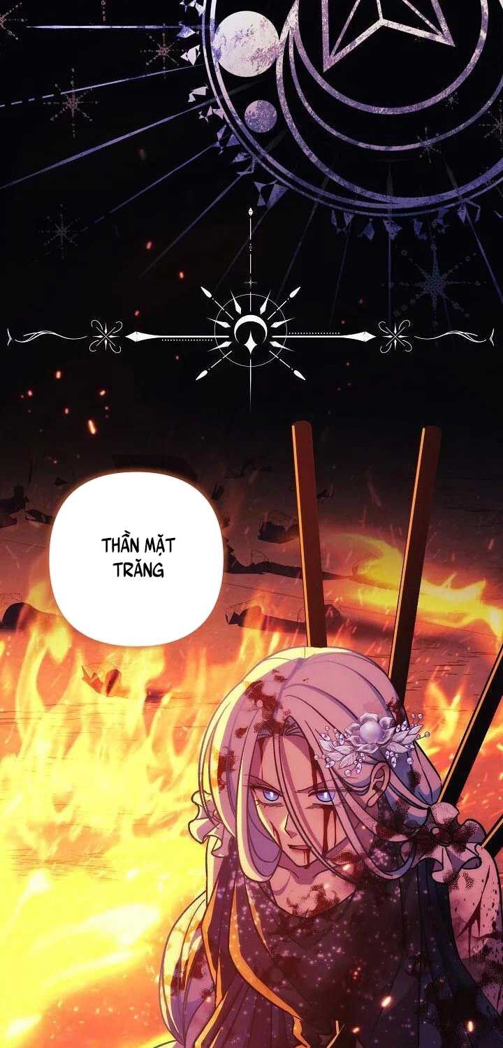 Con Gái Tôi Là Trùm Cuối Chap 141 - Next Chap 142