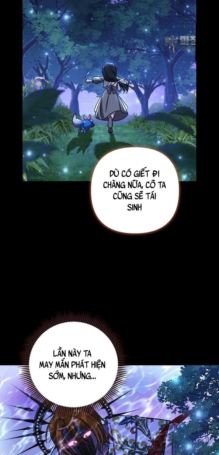 Con Gái Tôi Là Trùm Cuối Chap 141 - Next Chap 142