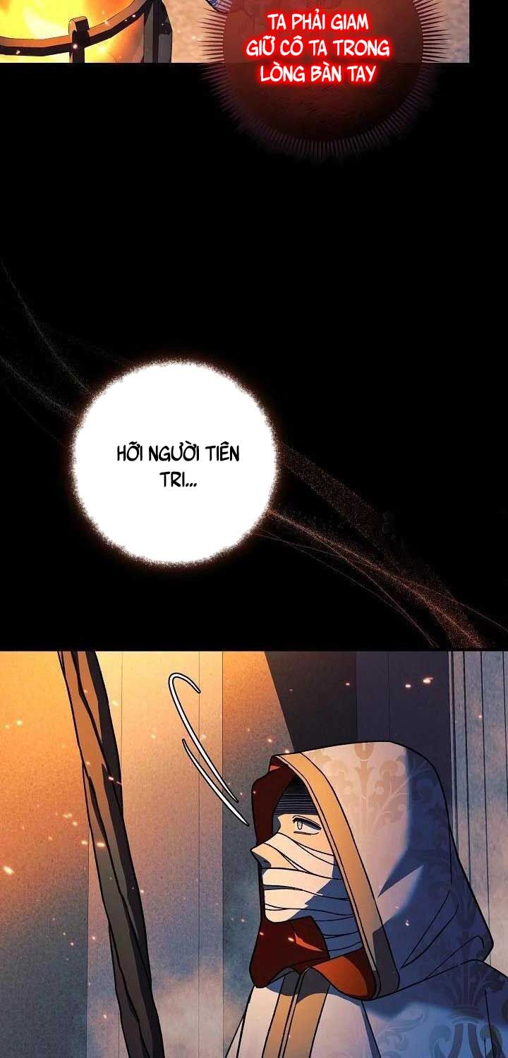 Con Gái Tôi Là Trùm Cuối Chap 141 - Next Chap 142