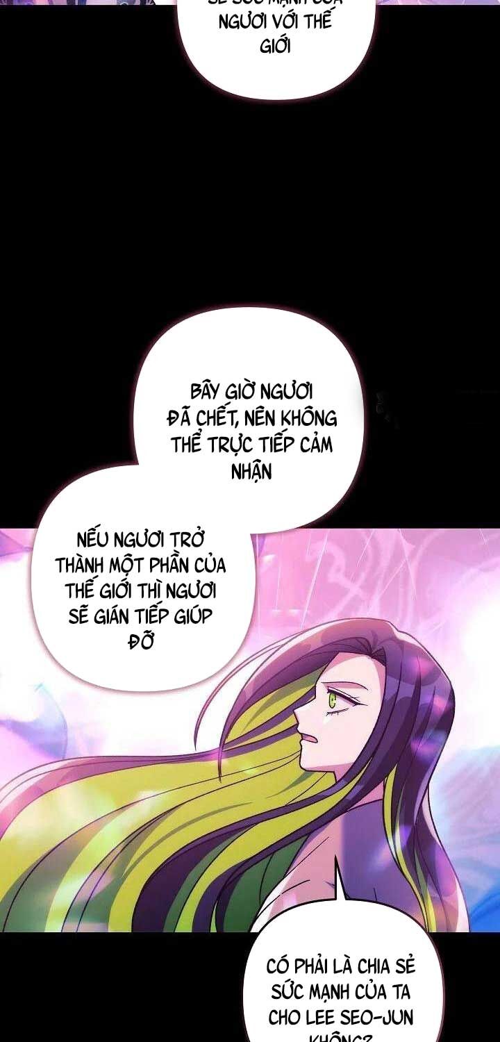 Con Gái Tôi Là Trùm Cuối Chap 141 - Next Chap 142