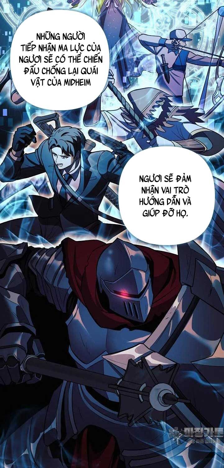 Con Gái Tôi Là Trùm Cuối Chap 141 - Next Chap 142