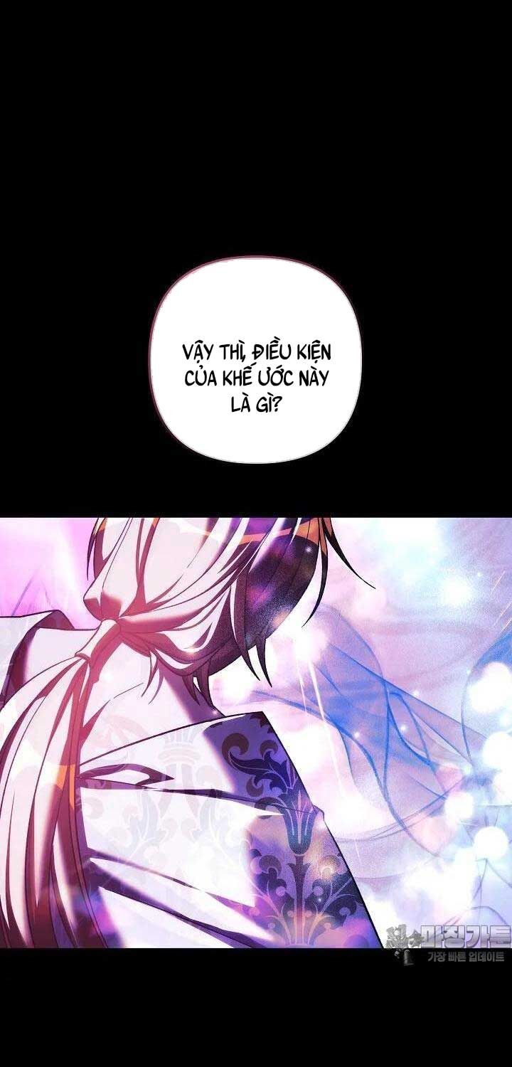 Con Gái Tôi Là Trùm Cuối Chap 141 - Next Chap 142