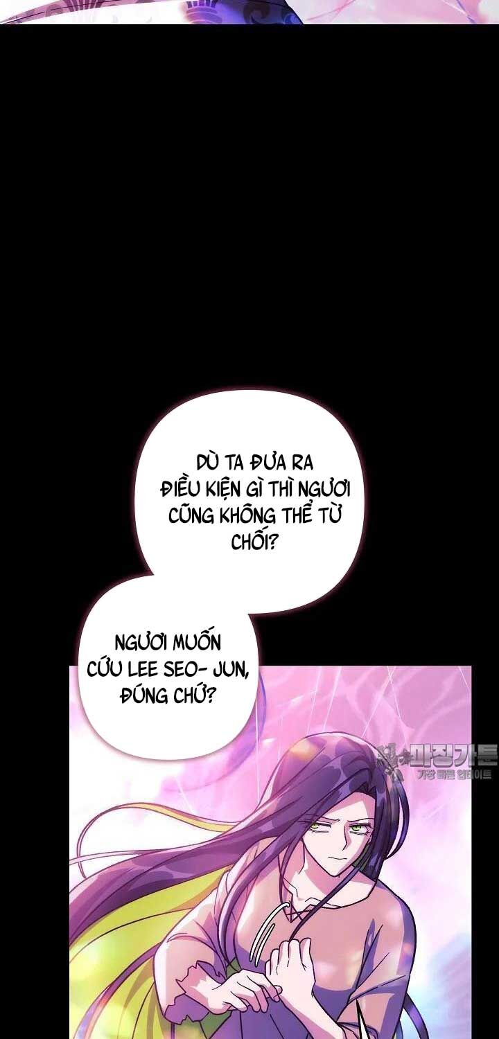 Con Gái Tôi Là Trùm Cuối Chap 141 - Next Chap 142