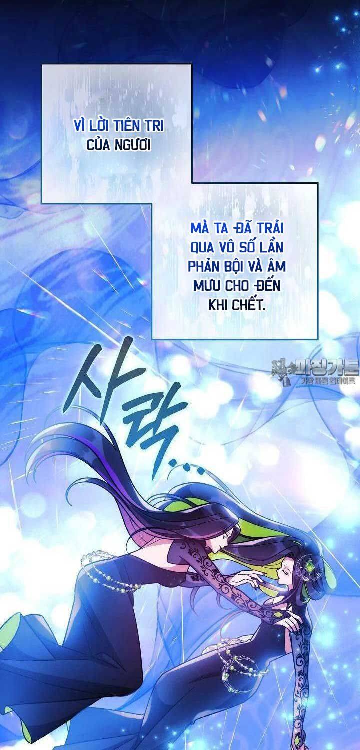 Con Gái Tôi Là Trùm Cuối Chap 142 - Next Chap 143