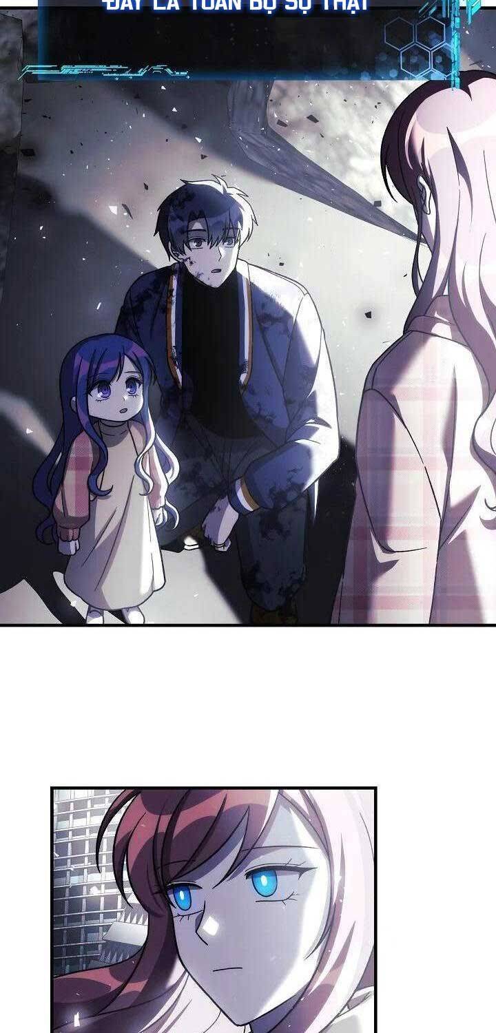 Con Gái Tôi Là Trùm Cuối Chap 142 - Next Chap 143