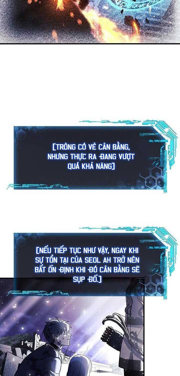 Con Gái Tôi Là Trùm Cuối Chap 142 - Next Chap 143