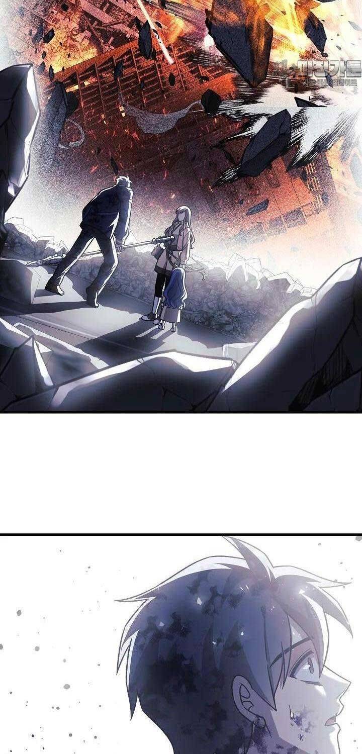 Con Gái Tôi Là Trùm Cuối Chap 142 - Next Chap 143