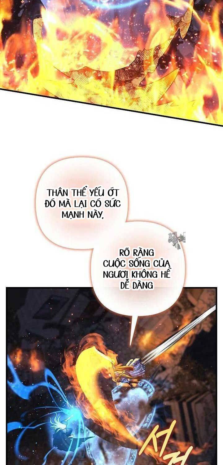 Con Gái Tôi Là Trùm Cuối Chap 142 - Next Chap 143