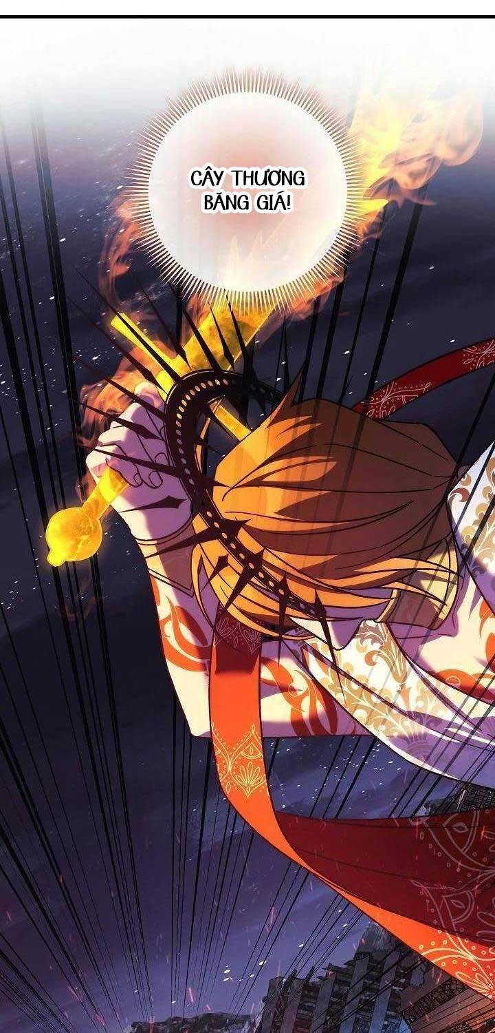 Con Gái Tôi Là Trùm Cuối Chap 142 - Next Chap 143