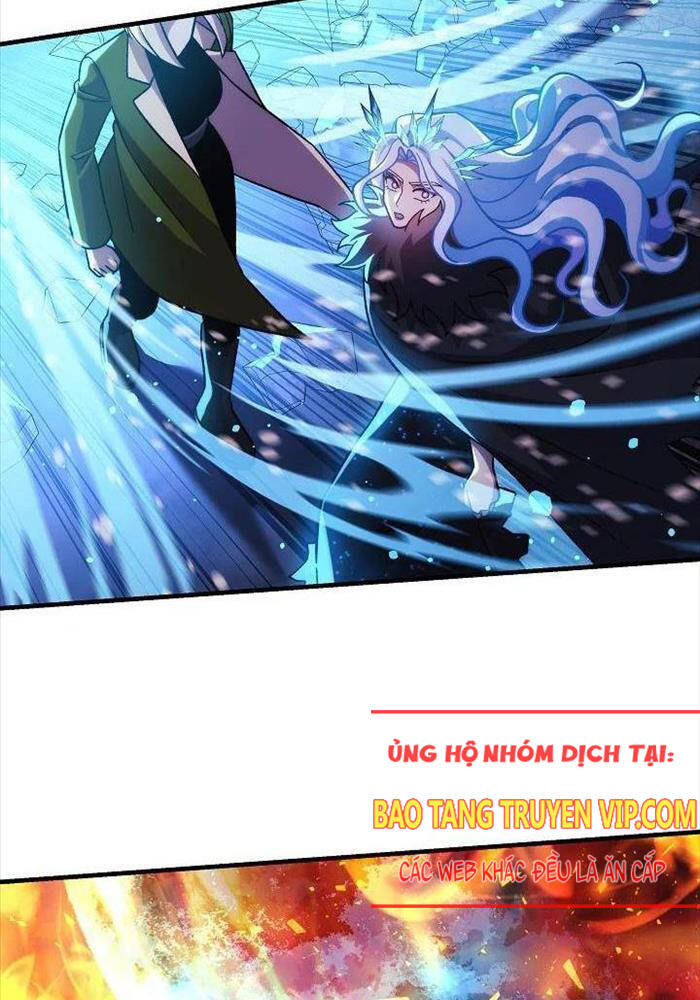 Con Gái Tôi Là Trùm Cuối Chap 143 - Next Chap 144