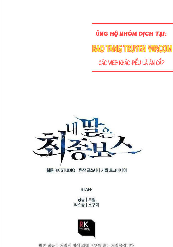 Con Gái Tôi Là Trùm Cuối Chap 143 - Next Chap 144