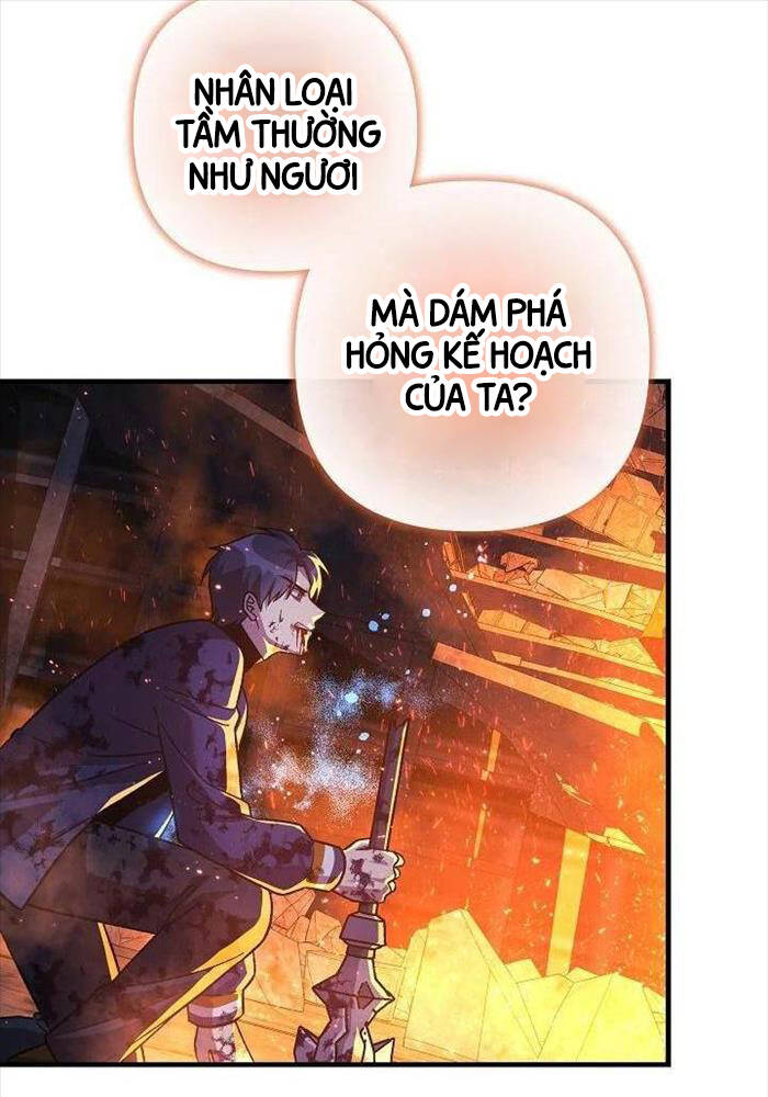 Con Gái Tôi Là Trùm Cuối Chap 143 - Next Chap 144