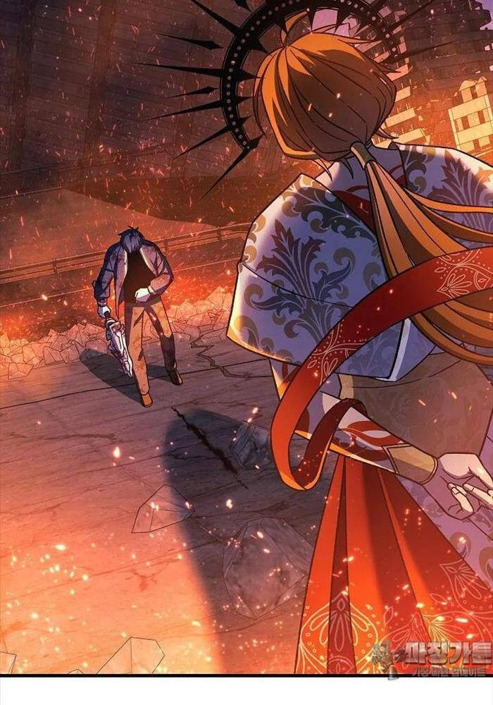 Con Gái Tôi Là Trùm Cuối Chap 143 - Next Chap 144