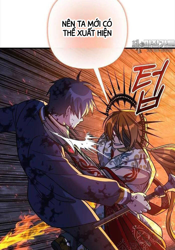 Con Gái Tôi Là Trùm Cuối Chap 143 - Next Chap 144