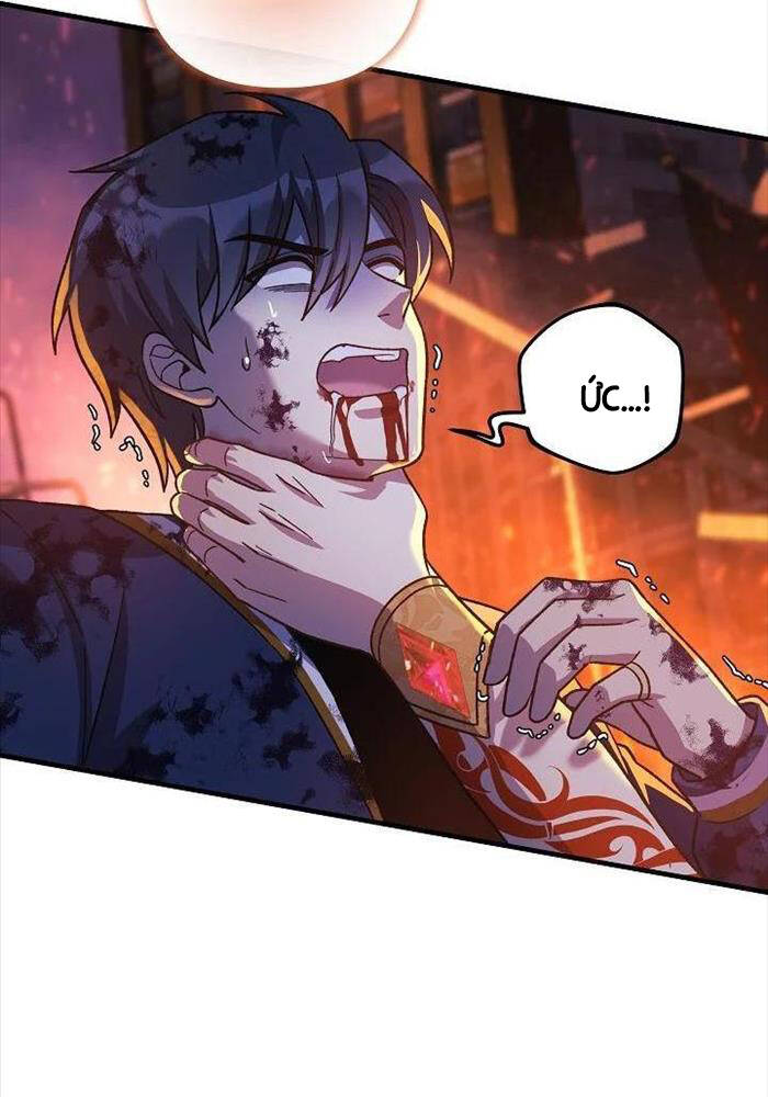 Con Gái Tôi Là Trùm Cuối Chap 143 - Next Chap 144