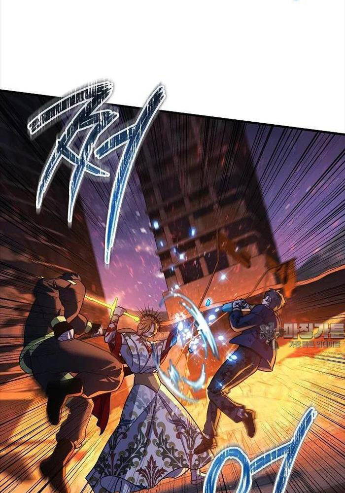 Con Gái Tôi Là Trùm Cuối Chap 143 - Next Chap 144