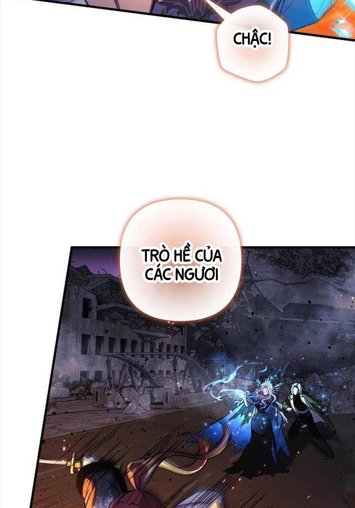 Con Gái Tôi Là Trùm Cuối Chap 143 - Next Chap 144