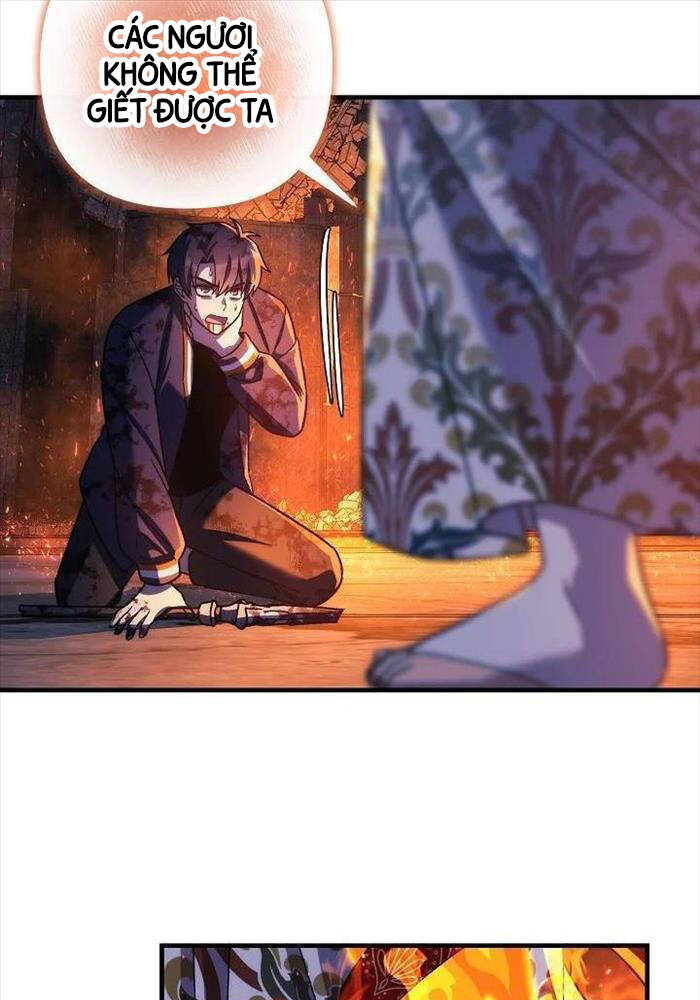 Con Gái Tôi Là Trùm Cuối Chap 143 - Next Chap 144