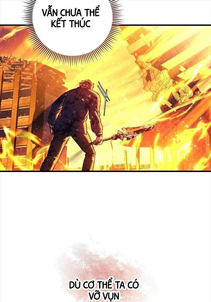 Con Gái Tôi Là Trùm Cuối Chap 143 - Next Chap 144