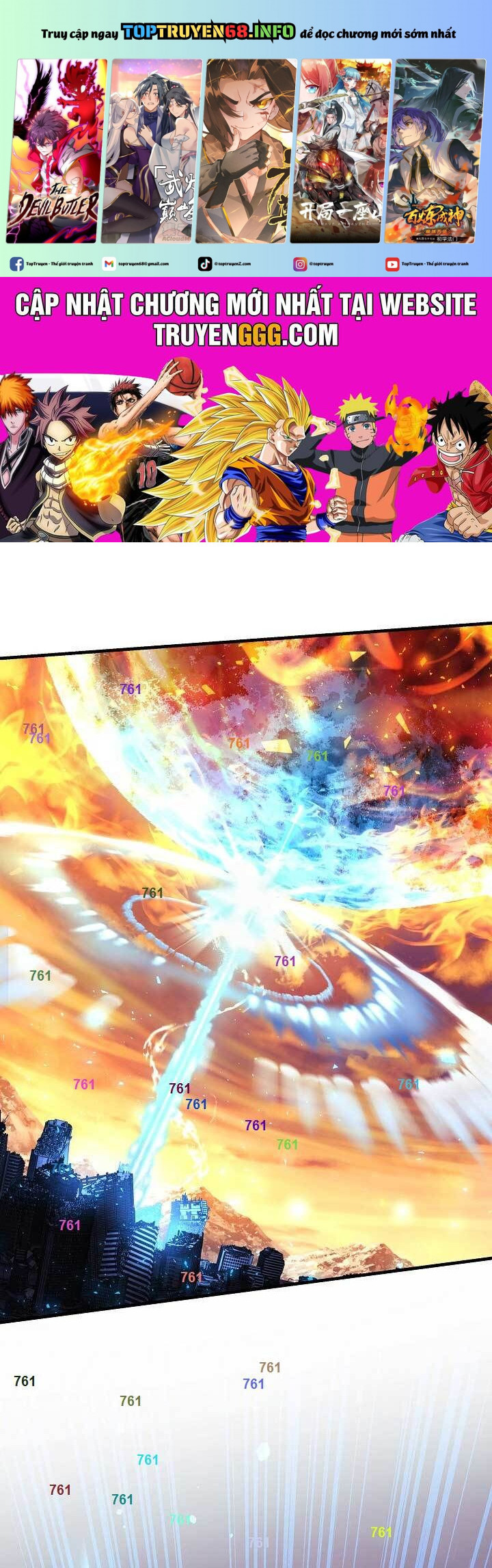 Con Gái Tôi Là Trùm Cuối Chap 144 - Next Chap 145