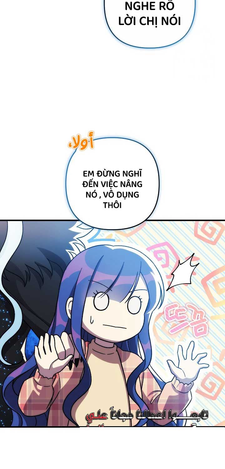 Con Gái Tôi Là Trùm Cuối Chap 144 - Next Chap 145