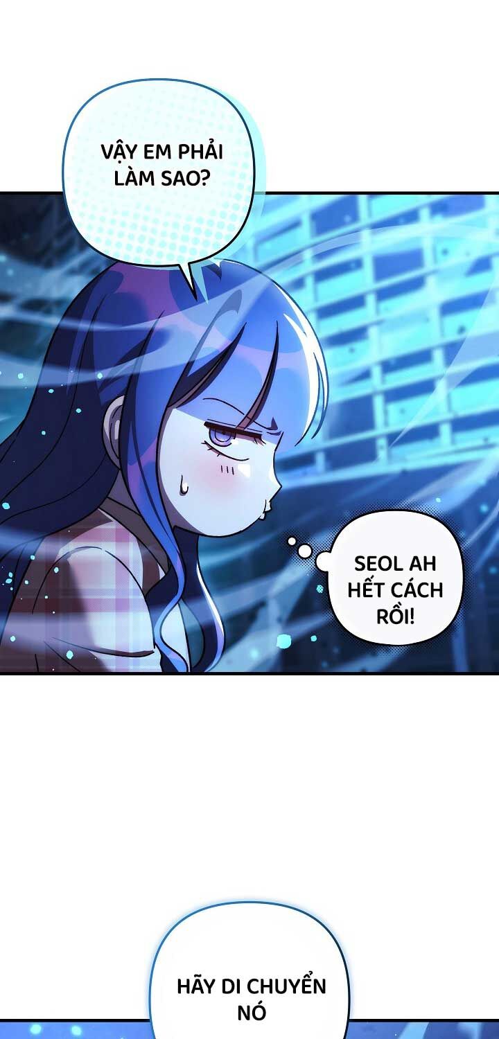 Con Gái Tôi Là Trùm Cuối Chap 144 - Next Chap 145