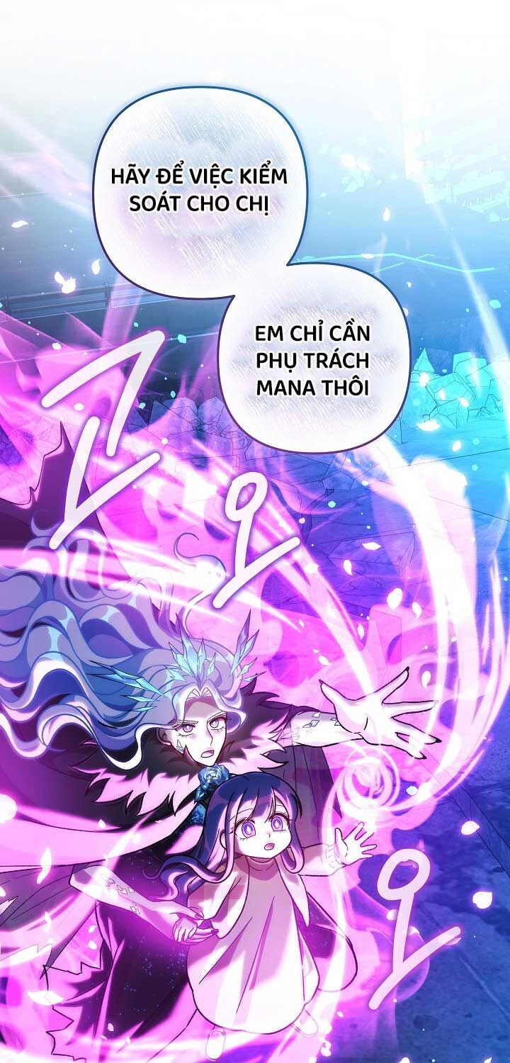 Con Gái Tôi Là Trùm Cuối Chap 144 - Next Chap 145