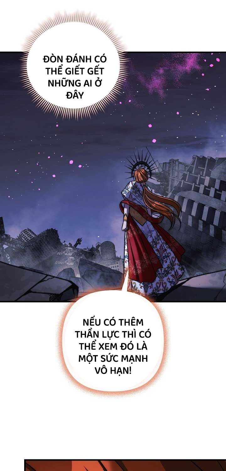 Con Gái Tôi Là Trùm Cuối Chap 144 - Next Chap 145