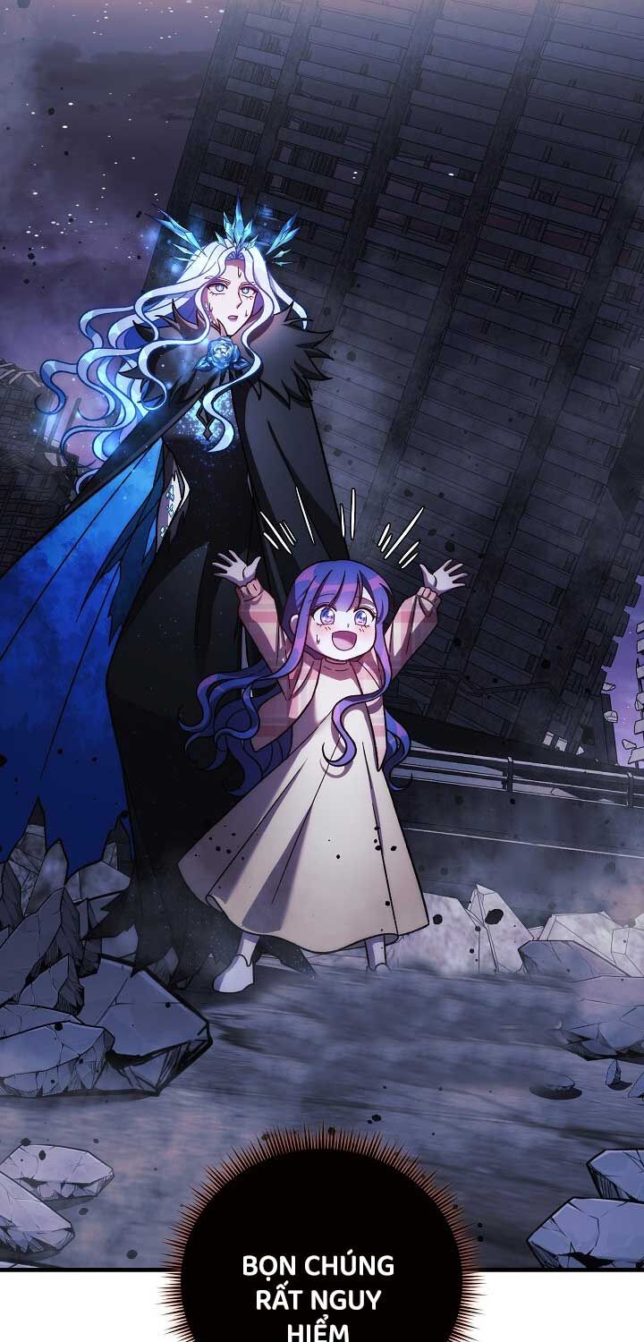Con Gái Tôi Là Trùm Cuối Chap 144 - Next Chap 145