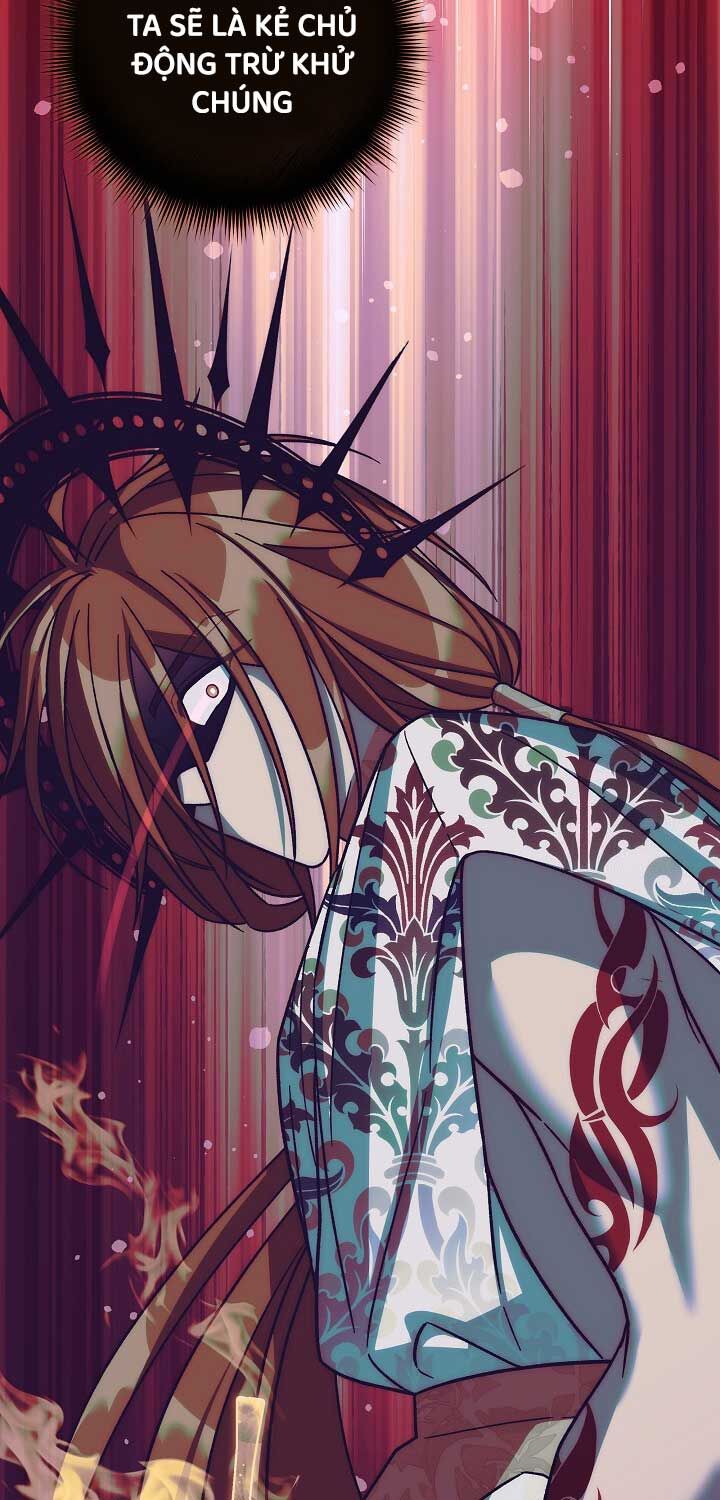 Con Gái Tôi Là Trùm Cuối Chap 144 - Next Chap 145