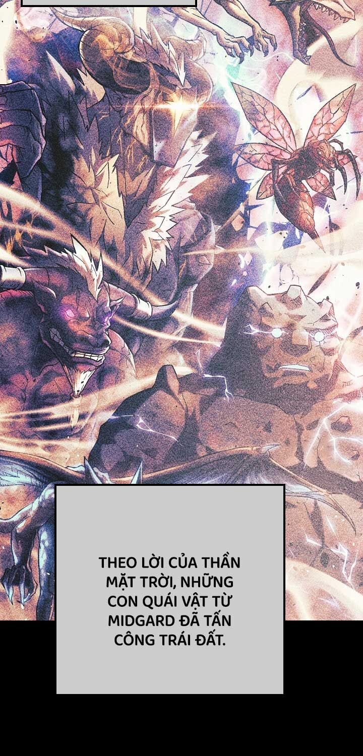 Con Gái Tôi Là Trùm Cuối Chap 144 - Next Chap 145