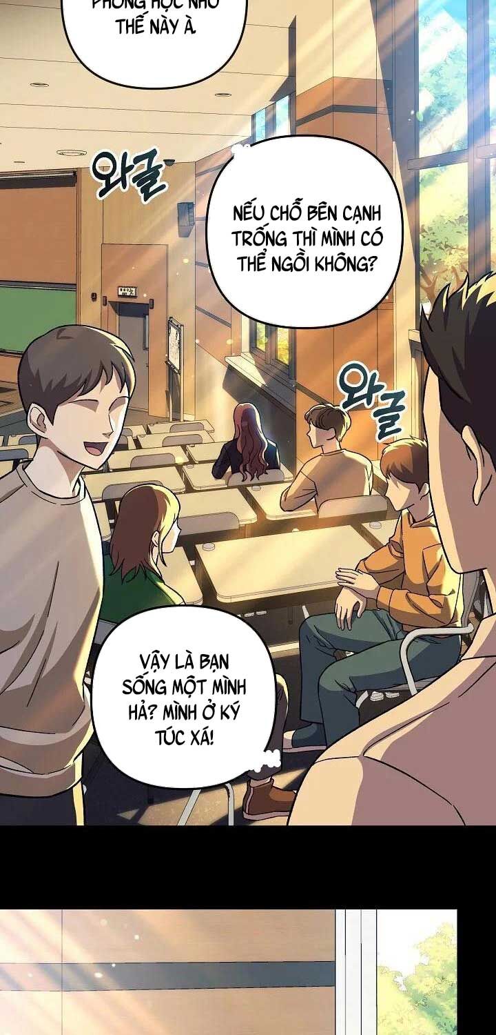 Con Gái Tôi Là Trùm Cuối Chap 145 - Next Chap 146