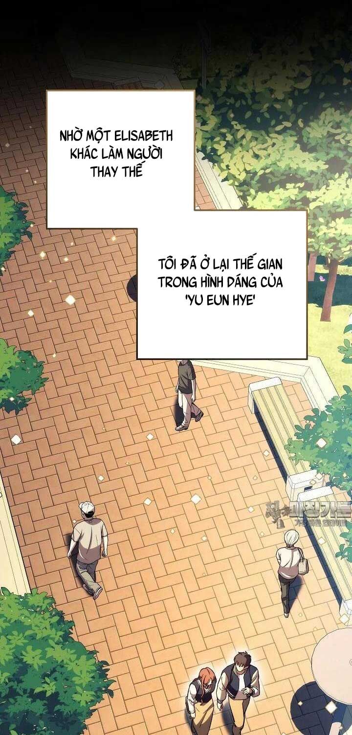 Con Gái Tôi Là Trùm Cuối Chap 145 - Next Chap 146