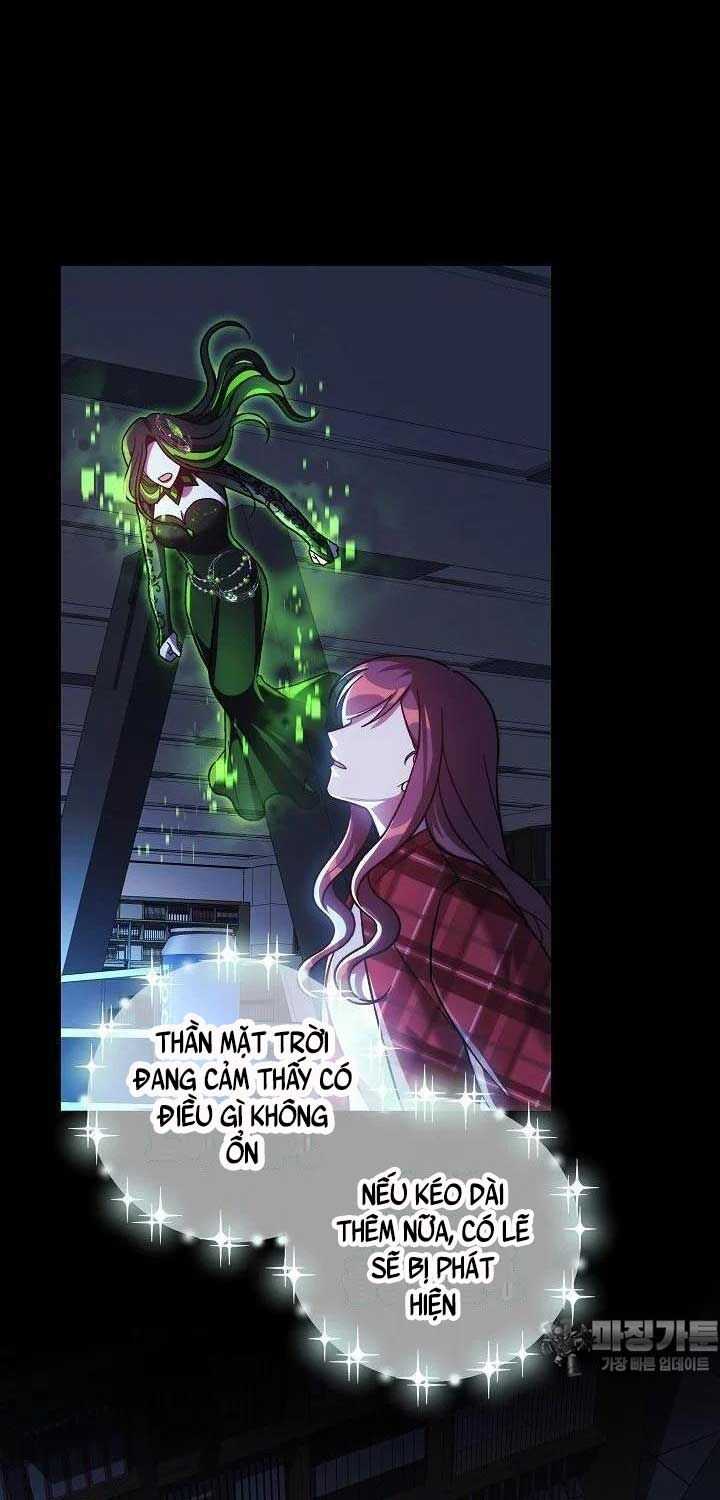 Con Gái Tôi Là Trùm Cuối Chap 145 - Next Chap 146