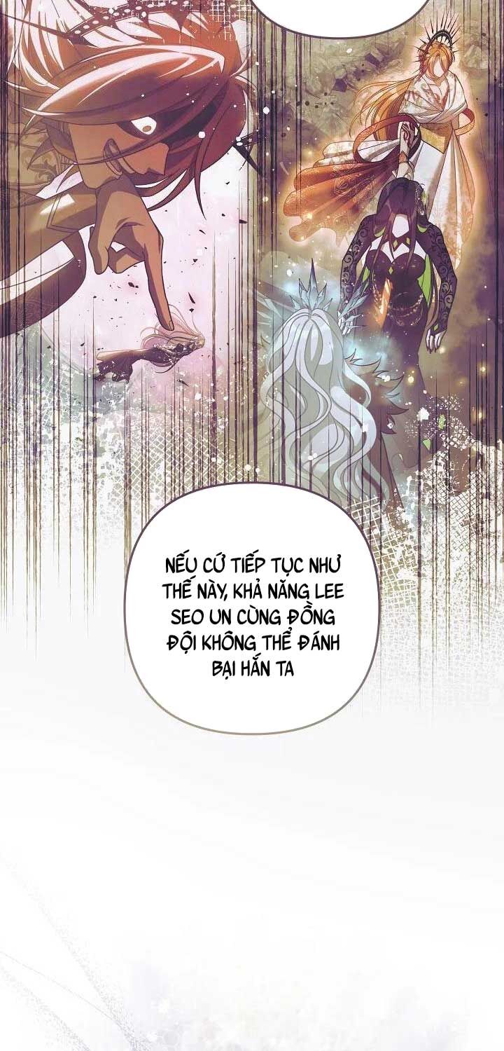 Con Gái Tôi Là Trùm Cuối Chap 145 - Next Chap 146