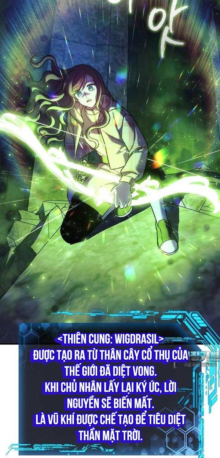 Con Gái Tôi Là Trùm Cuối Chap 145 - Next Chap 146