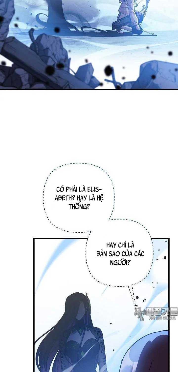 Con Gái Tôi Là Trùm Cuối Chap 145 - Next Chap 146