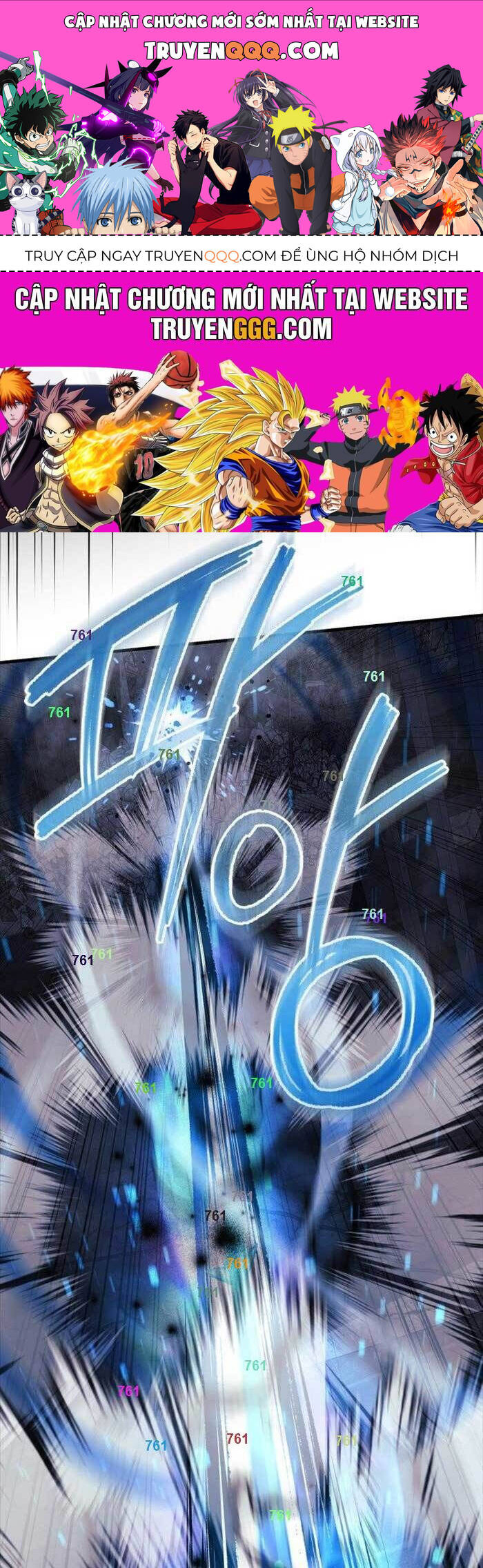Con Gái Tôi Là Trùm Cuối Chap 146 - Next Chap 147