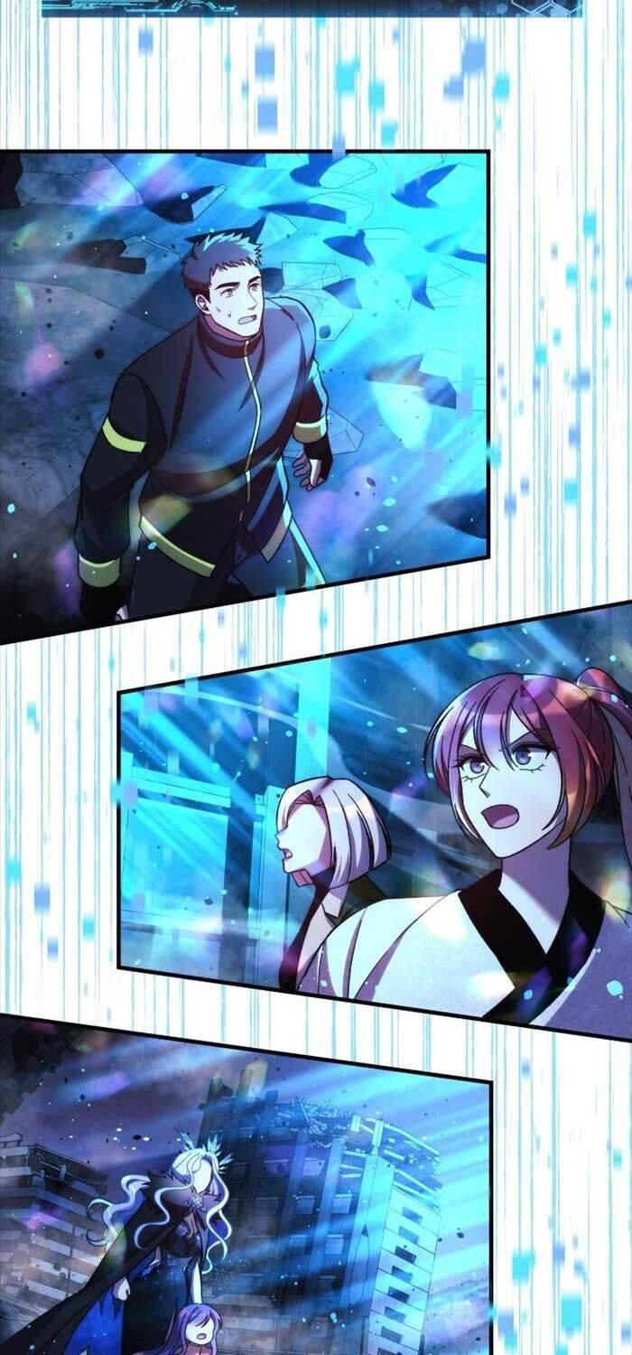 Con Gái Tôi Là Trùm Cuối Chap 146 - Next Chap 147
