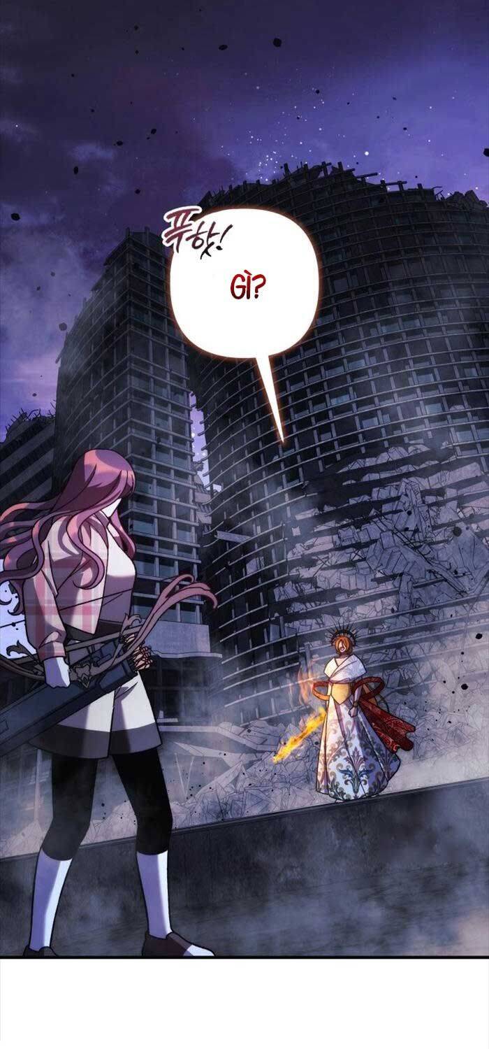 Con Gái Tôi Là Trùm Cuối Chap 146 - Next Chap 147