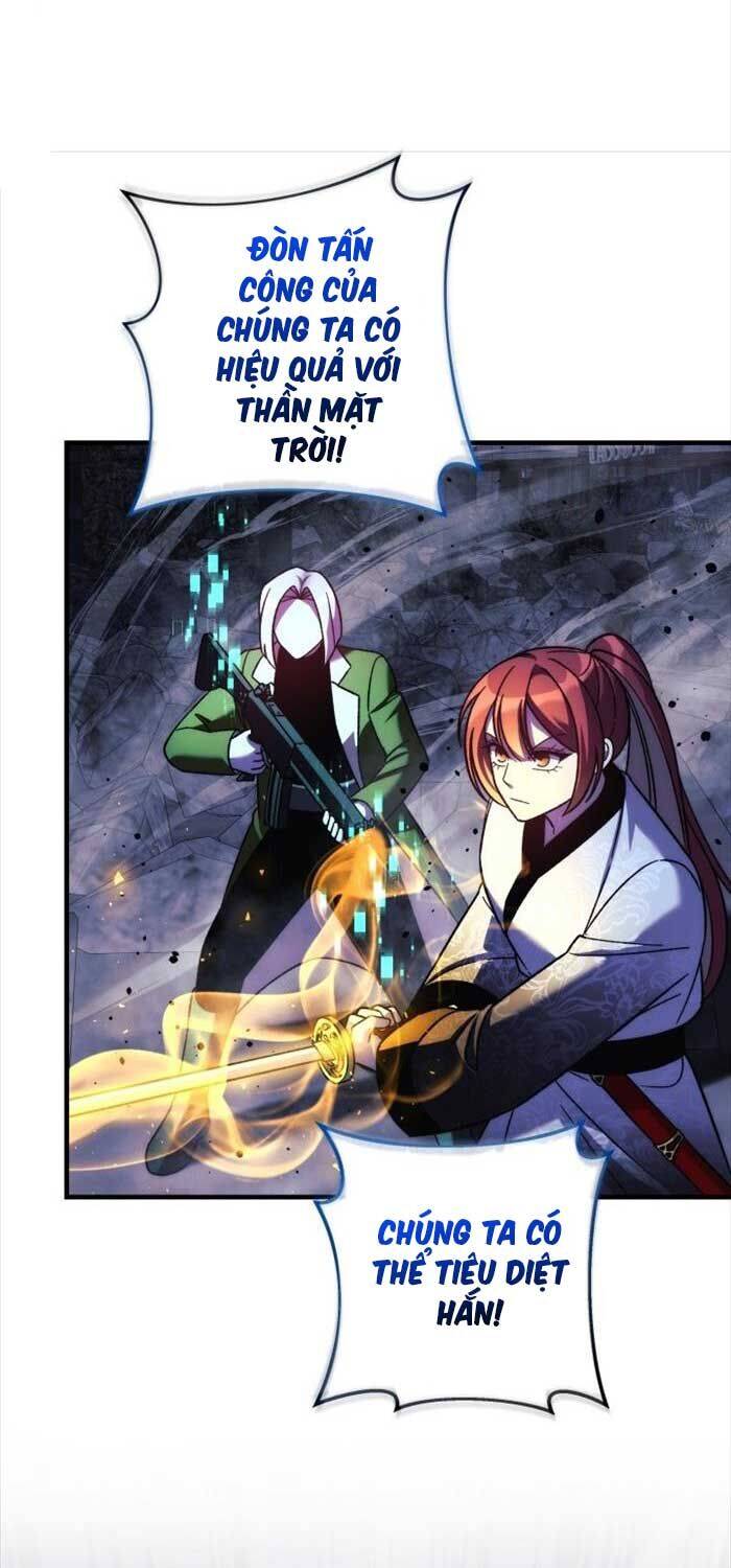 Con Gái Tôi Là Trùm Cuối Chap 146 - Next Chap 147