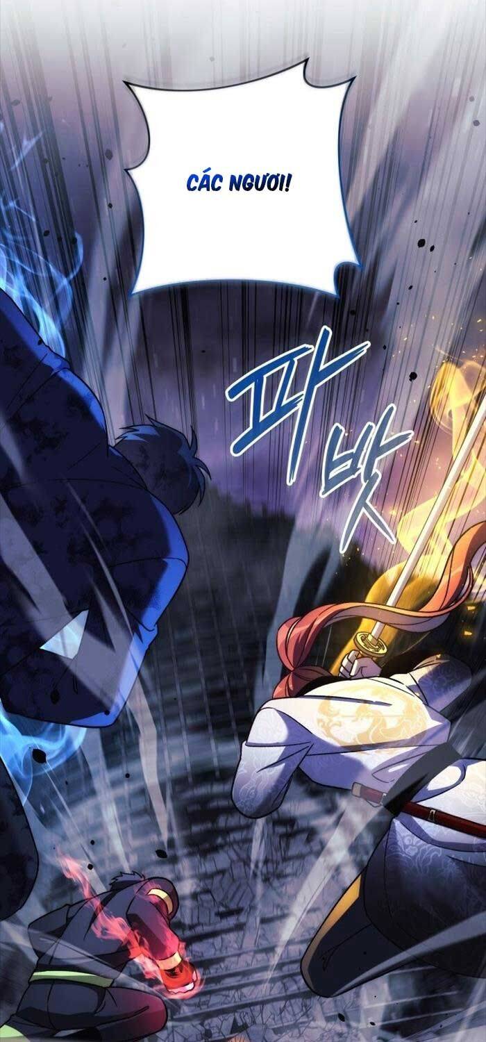 Con Gái Tôi Là Trùm Cuối Chap 146 - Next Chap 147